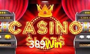 Experiência VIP 389Win
