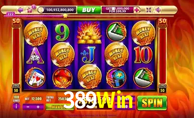 A Revolução dos Aplicativos de Jogos no 389Win