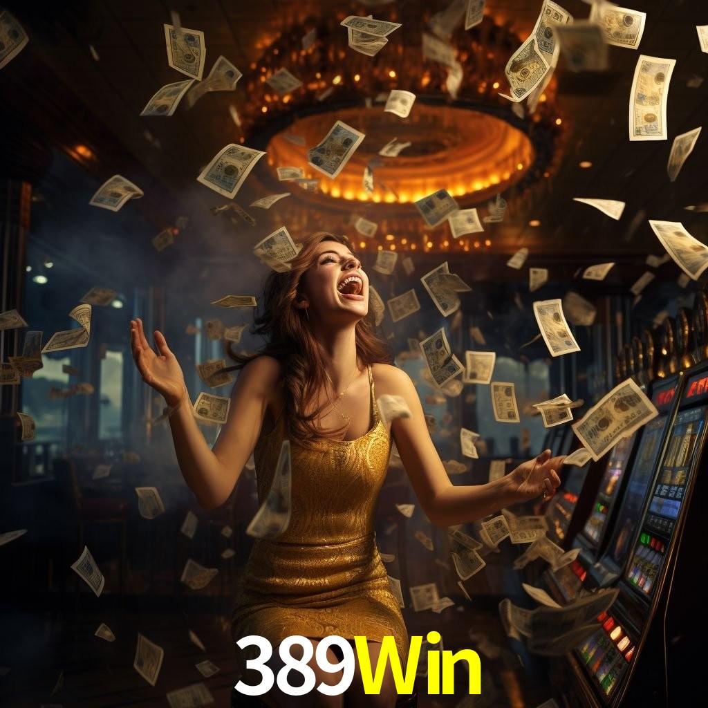 Roulette Table 389Win