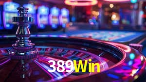 Tennis Betting 389Win