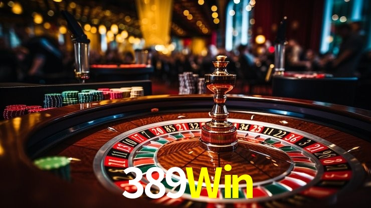 API Integration 389Win