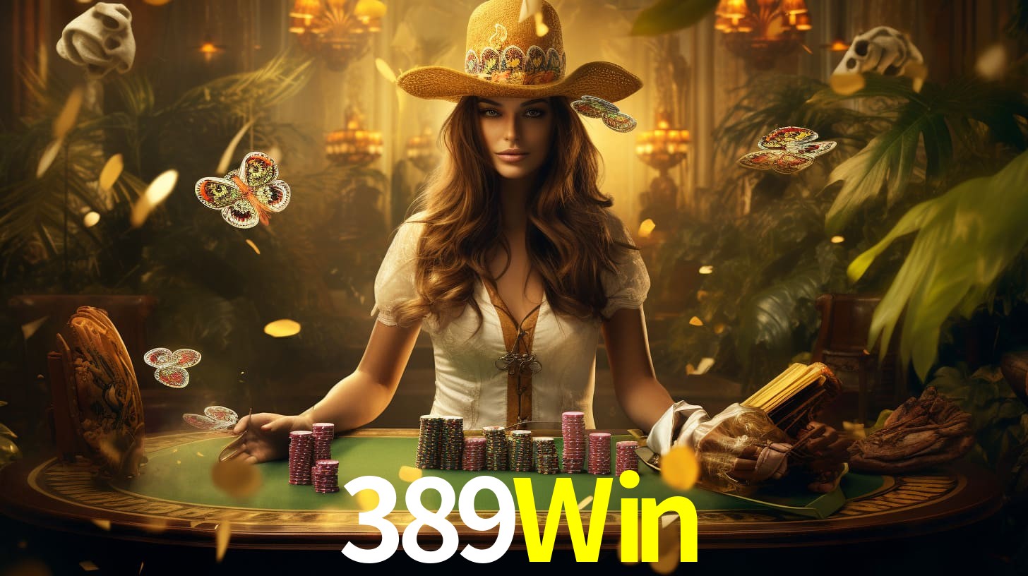 Tournaments 389Win