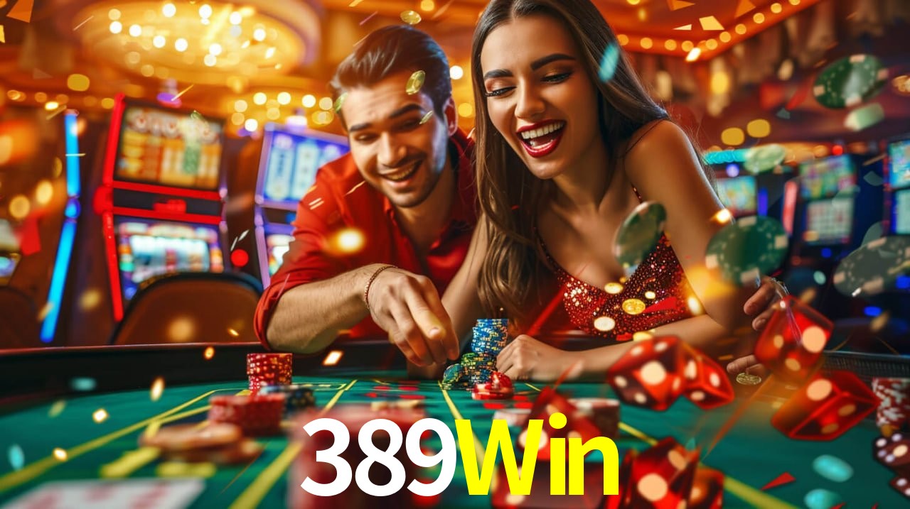Sistemas de Segurança 389Win