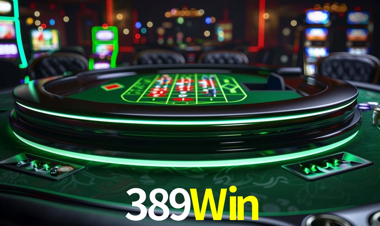 Security Systems 389Win