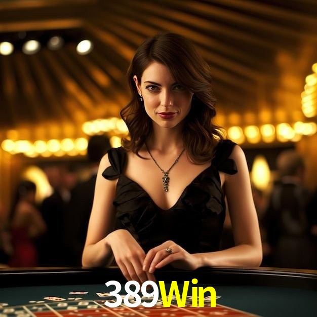 Desvendando o Mundo dos Jogos Virtuais na 389Win