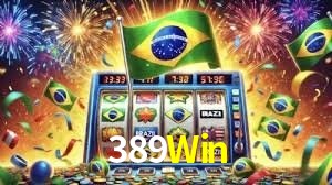 Statistics 389Win